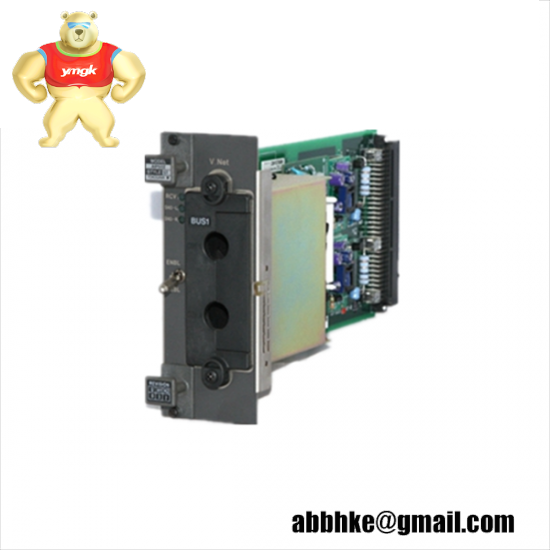 YOKOGAWA AIP444-S1 PLC Module