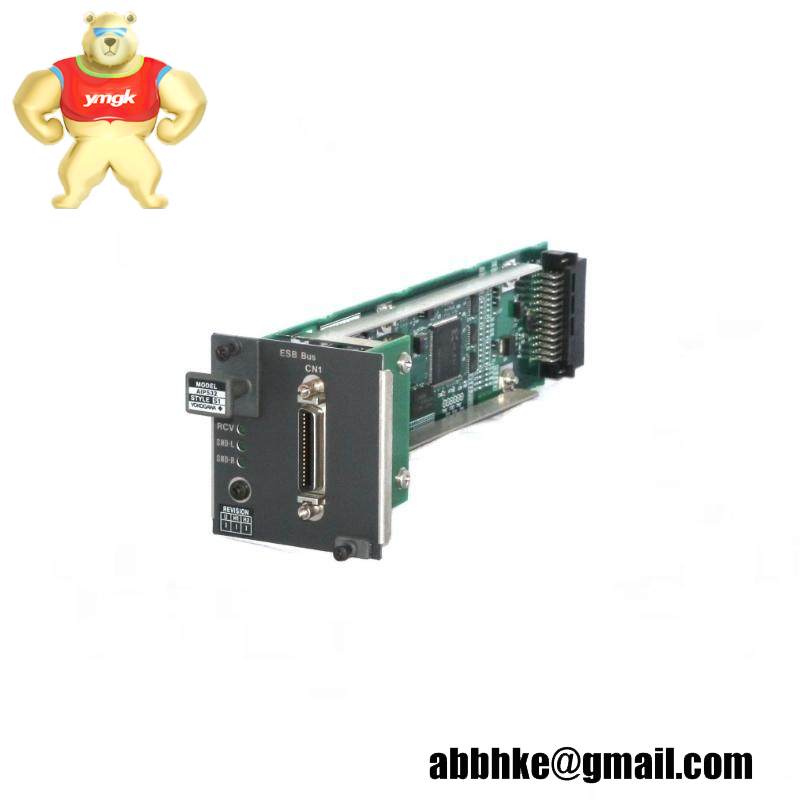 Yokogawa ALR121-S01 S1 Module  Japan Origin