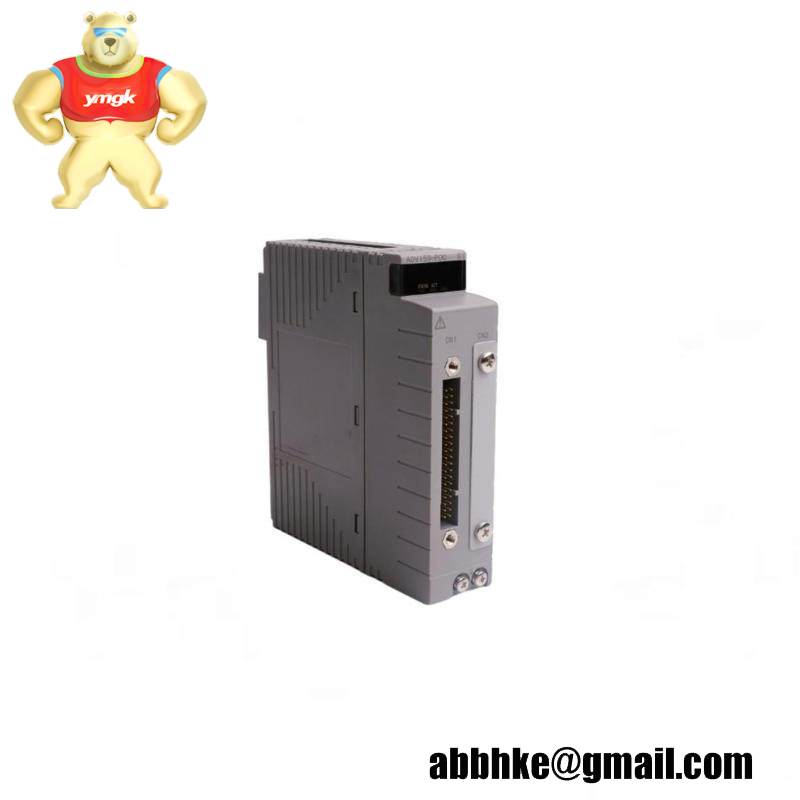 YOKOGAWA AIP827-2 S1 V-Net Coupler Module