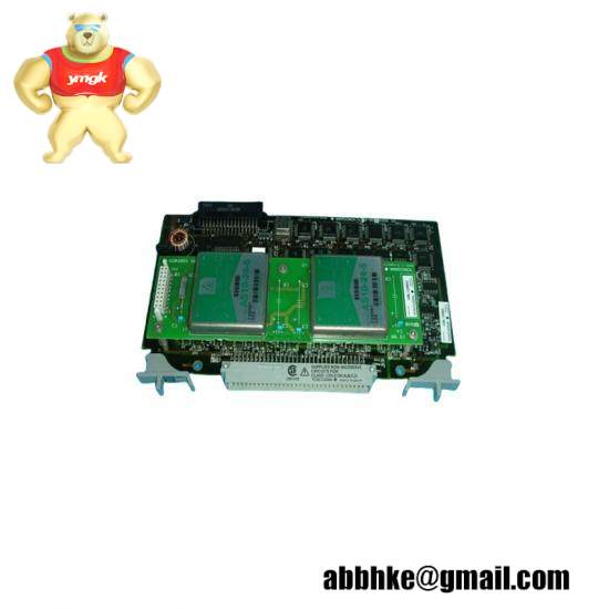 Yokogawa AMM52 S3 Circuit Board