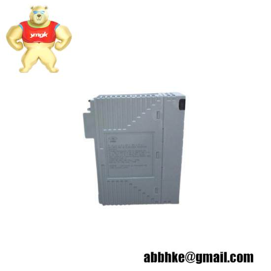 Yokogawa ASI133-S00  Analog Input Module