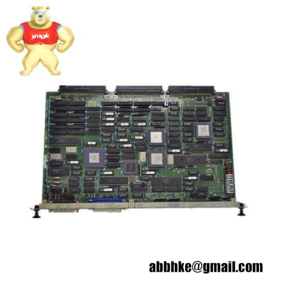 YOKOGAWA ASS9881 DE-02 COMMUNICATION MODULE