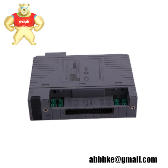 Yokogawa ATA4S-00 S2 Analog Input Module