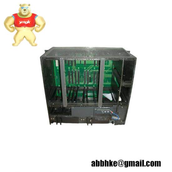 YOKOGAWA AUKFM-222/2-PW302 Power Supply Module