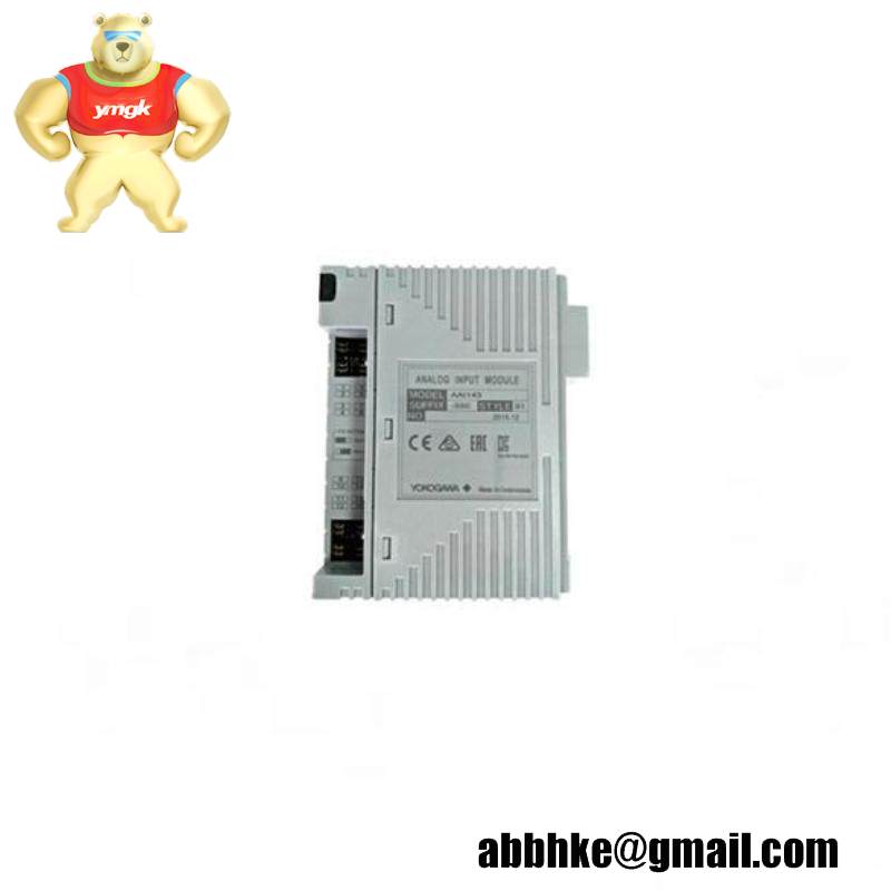 YOKOGAWA CP401-10 Processor Module