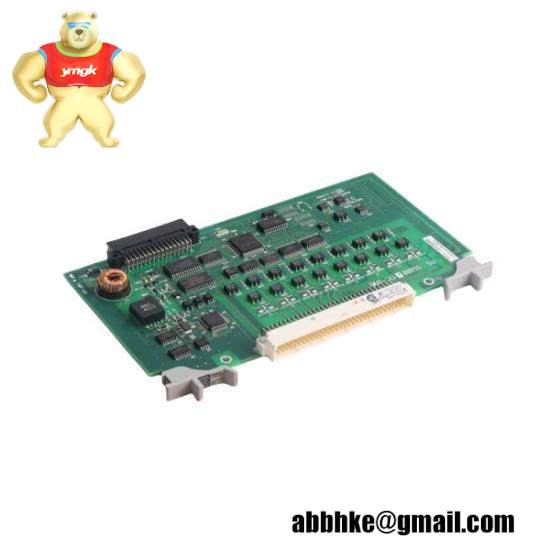 Yokogawa ADV159-P01 S1  DCS Module