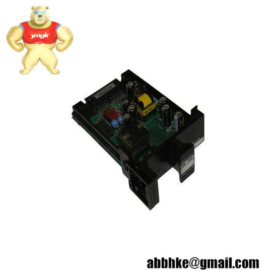 YOKOGAWA EC0*A Signal Conditioner Card ﻿