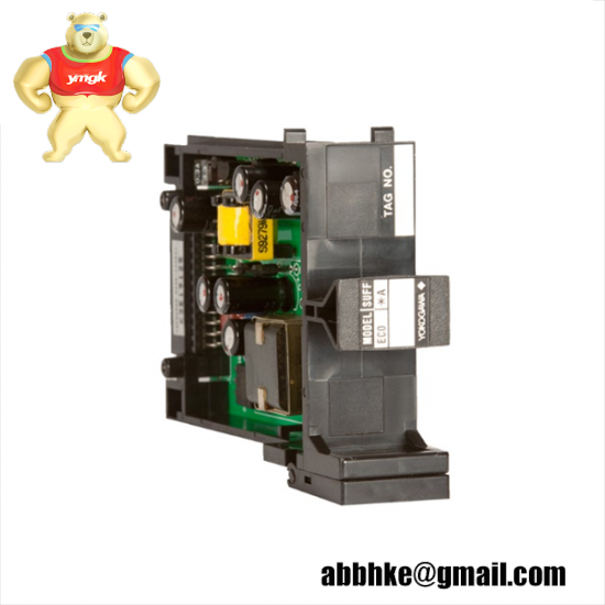 YOKOGAWA EC0*A Signal Conditioner Card