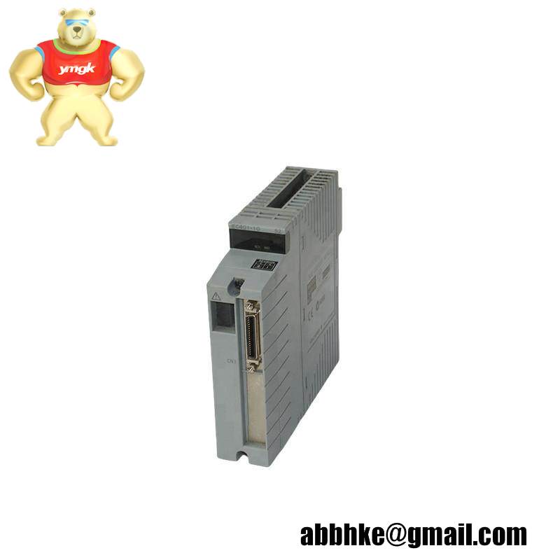 Yokogawa EC401-10 ESB Bus Coupler Module