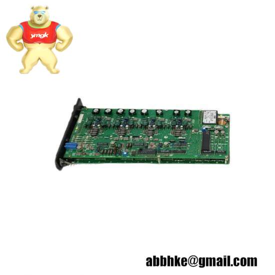 YOKOGAWA PAC*A BOARD