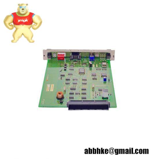 YOKOGAWA RB401-S4 Bus Module