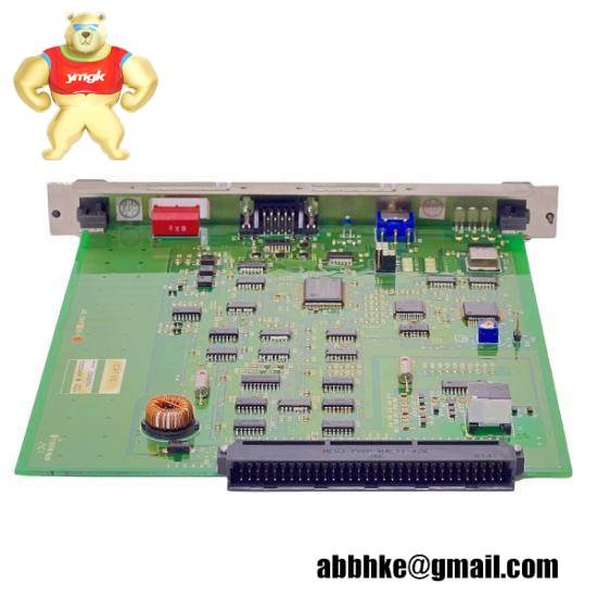 YOKOGAWA V0/E1/TCAM/L08