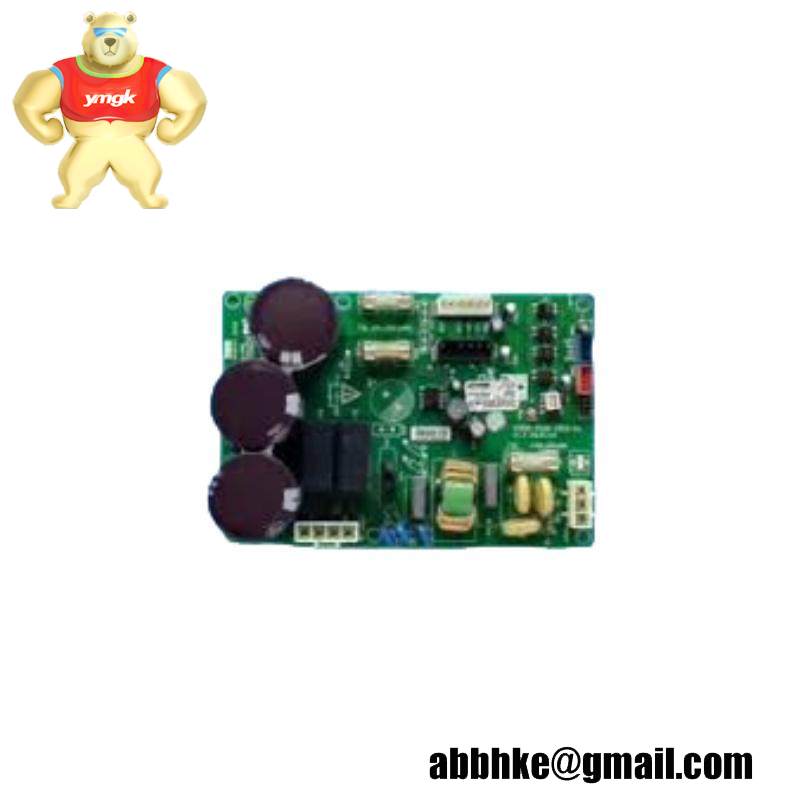 Yokogawa YORK-003 Module