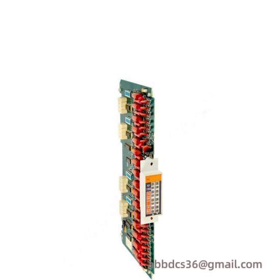 Honeywell Ethernet Loop Processor Module, 620-0073C Y838138600008 - www ...