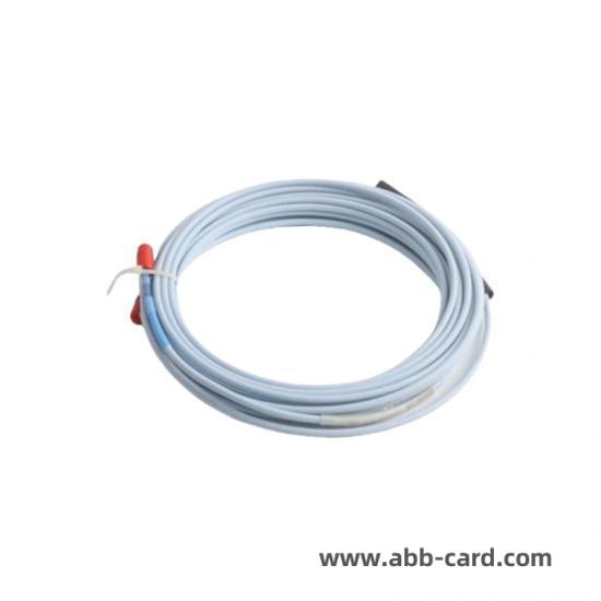 Bently Nevada延长电缆330130-070-10-CN，适用于工业控制系统 - www.abb-card.com