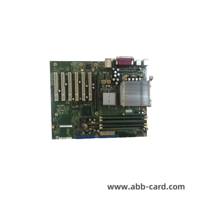 KUKA KRC2 控制主板 00-154-293,适用于机器人控制系统 - www.abb-card.com