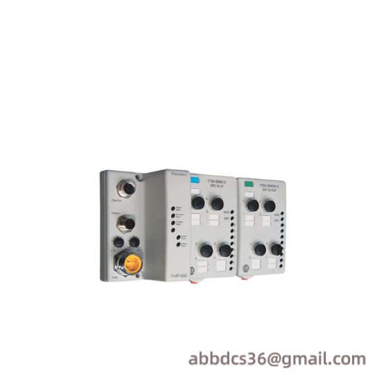 A-B 1738-IB16DM12