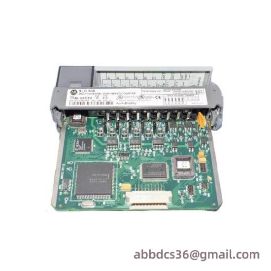 A-B 1746-HSCE