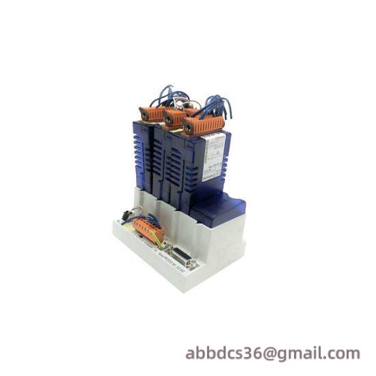 A-B 1756-DMD30A