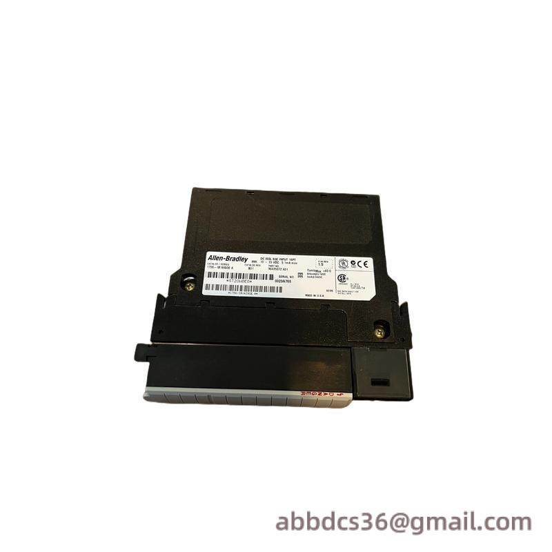 A-B 1756-IB16I
