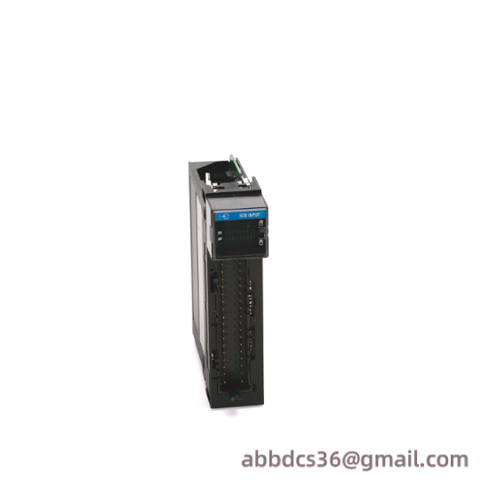 A-B 1756-IB16I