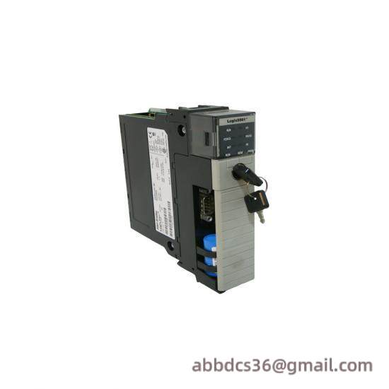 A-B 1756-L61