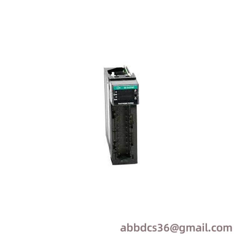 A-B 1756-OB16E
