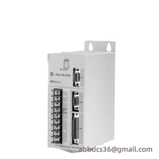 A-B 2098-DSD-020X