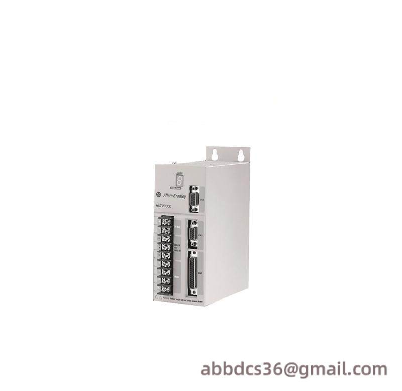A-B 2098-DSD-020X