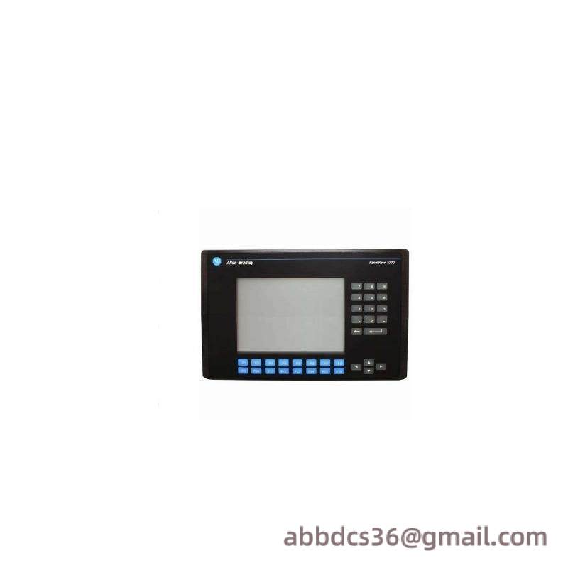 A-B 2711-K10G1