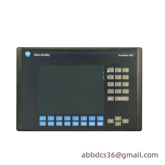 A-B 2711-K10G1