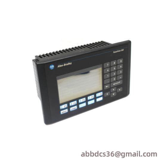 A-B 2711-K5A1