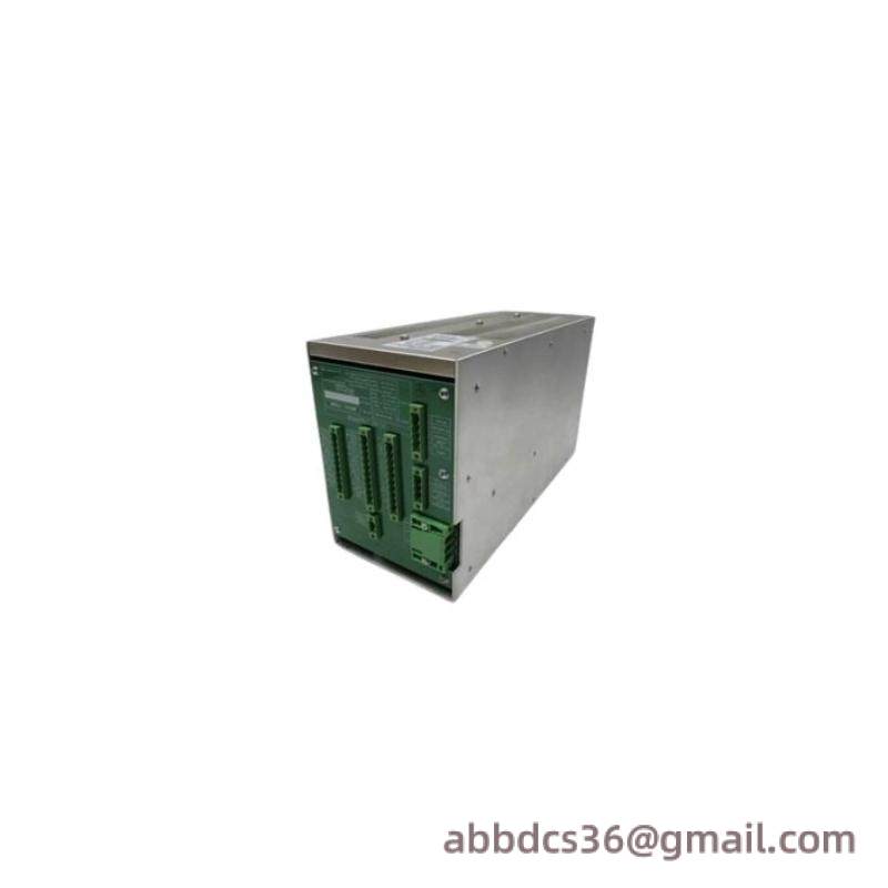A-B MOX12-P3509