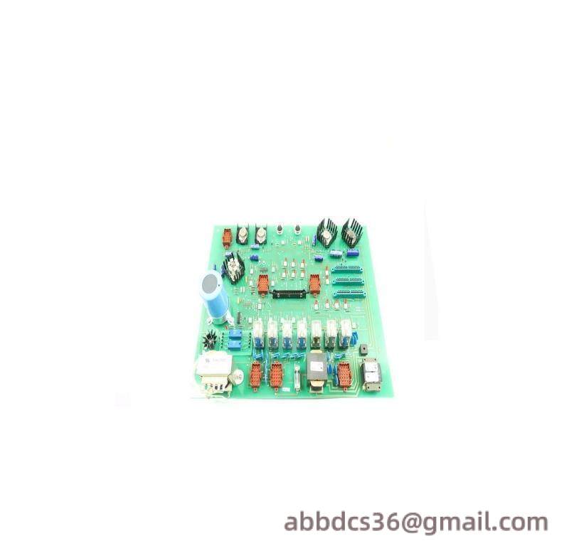 A-B MOX12-P3509