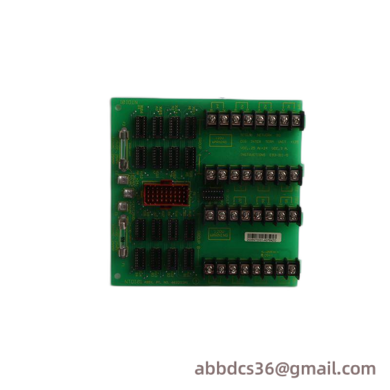 ABB 3HAC029157-001/08