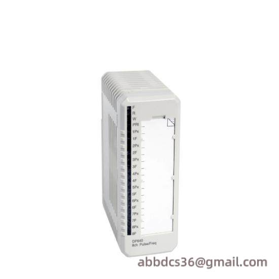 ABB 07KT98C GJR5253100R028