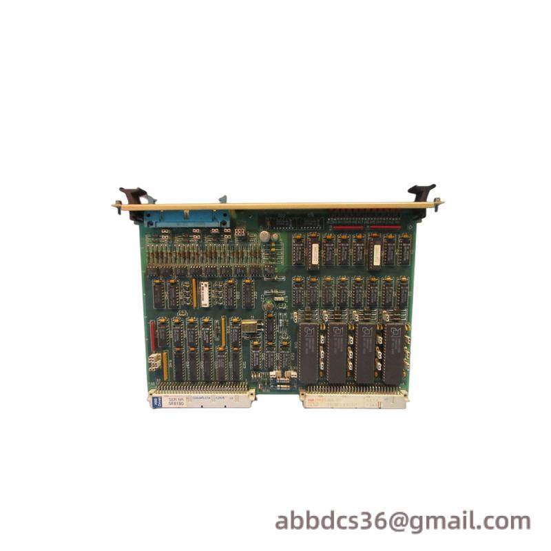 ABB 07KT98C GJR5253100R028