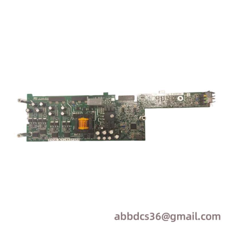 ABB 086345-504