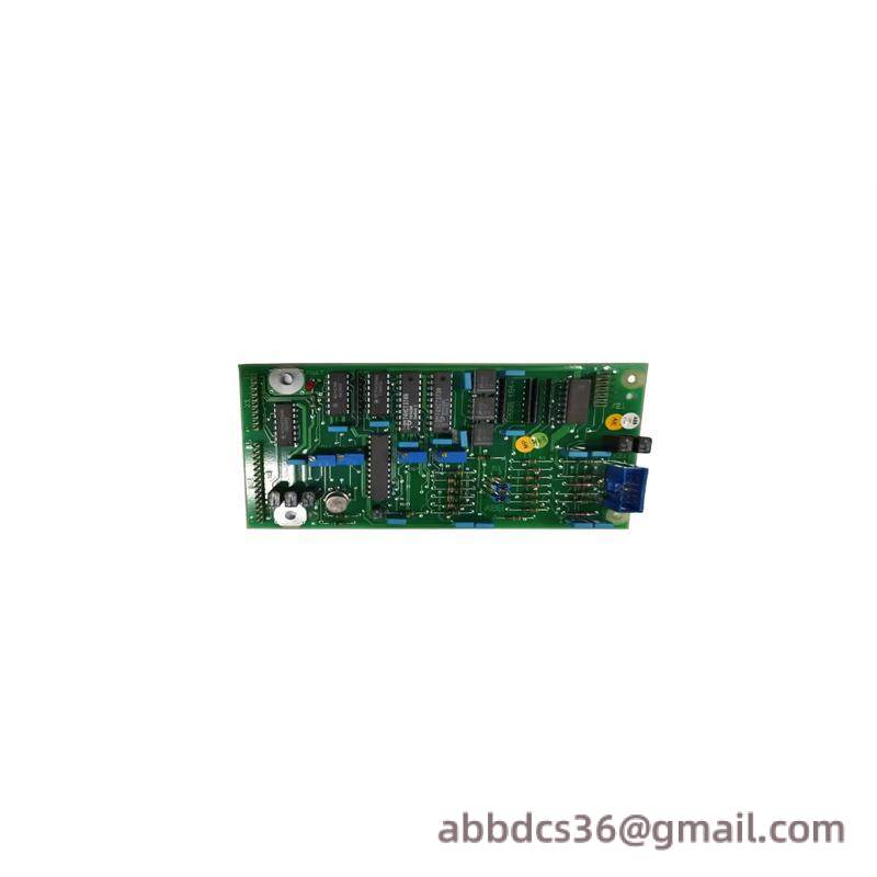 ABB 1KGT011900R0001