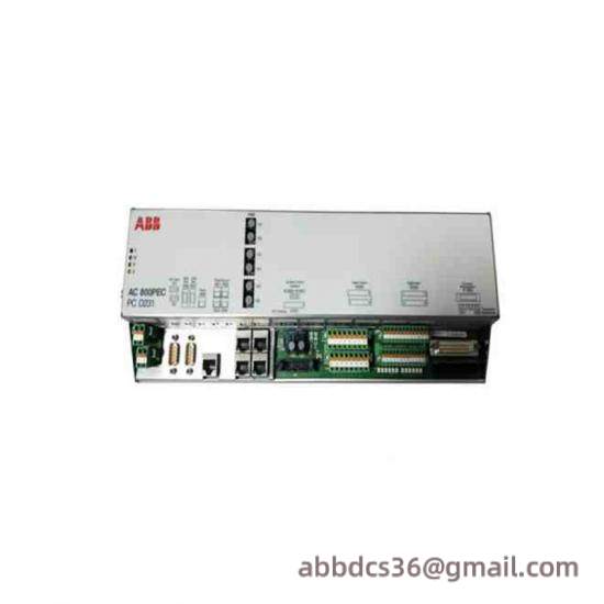 ABB 1KGT011900R0001