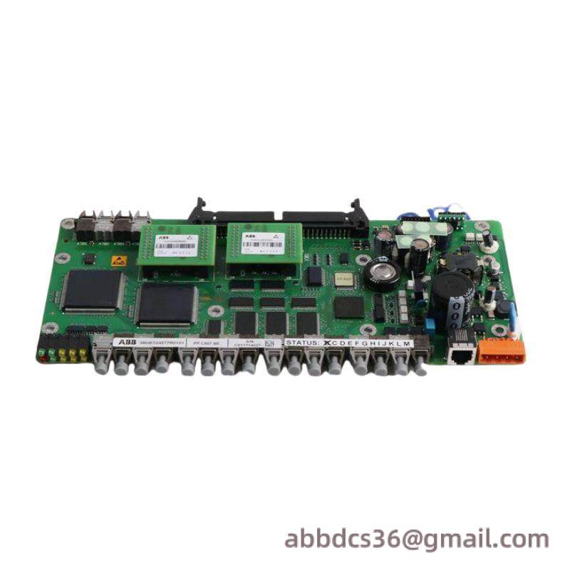 ABB 200900-004