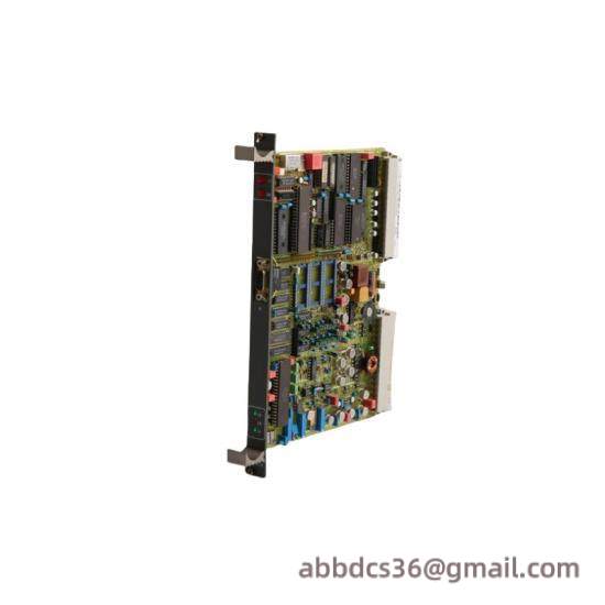ABB 216GD61A HESG324436R3/A