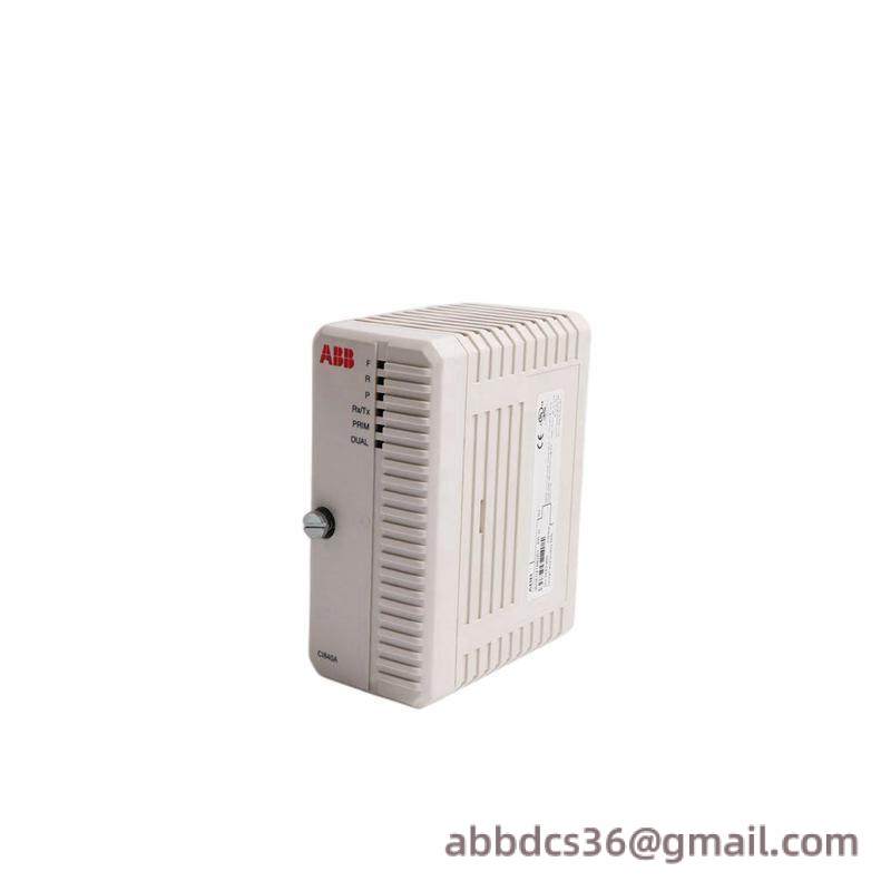 ABB 3BHE006373R0101 C769