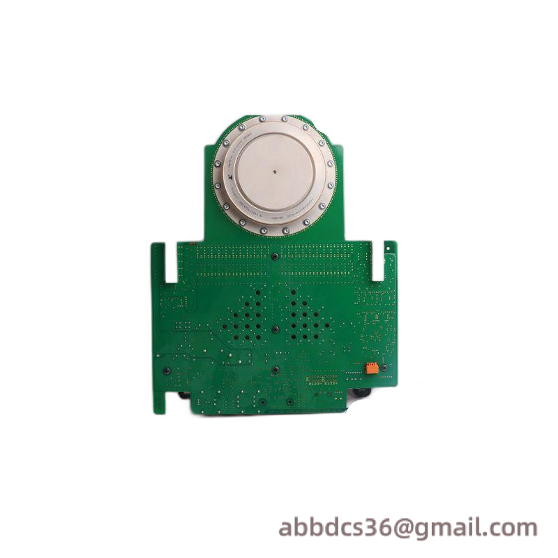 ABB 5SGY3545L0010 3BHB006485R0001