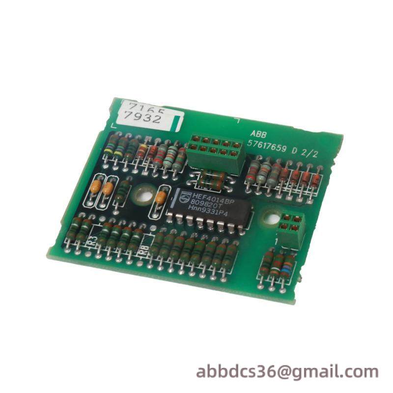 ABB 5SGY3545L0010 3BHB006485R0001