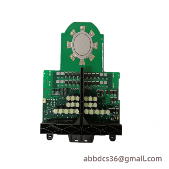 ABB 5SHY3545L0009 3BHE009681R0101