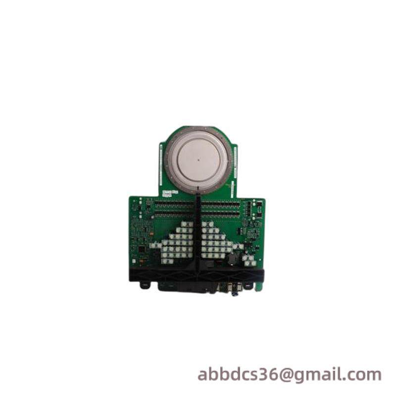 ABB 5SHY3545L0009 3BHE009681R0101