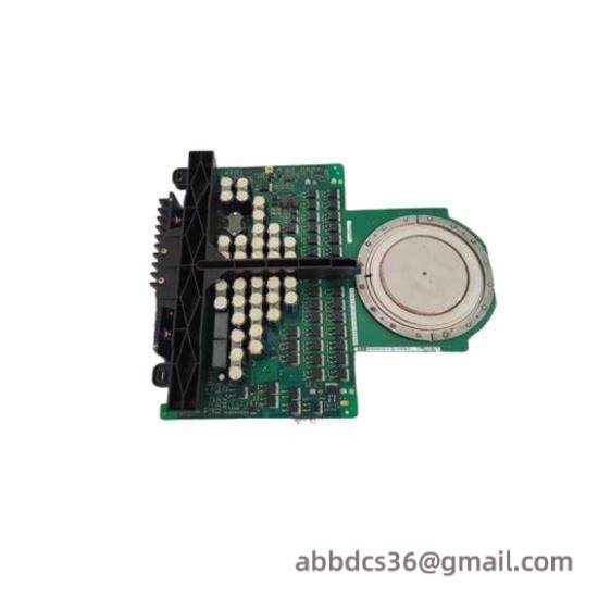 ABB 5SHY3545L0009 3BHE009681R0101