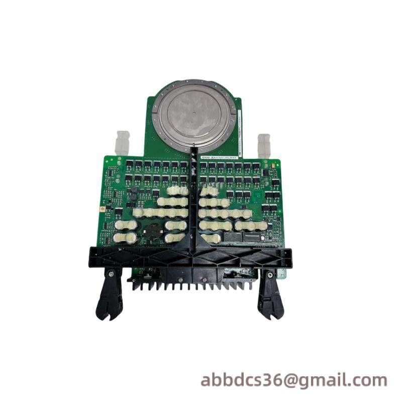 ABB 5SHY3545L0010 3BHE009681R0101