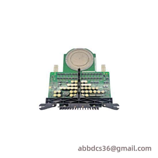 ABB 5SHY3545L0010 3BHE009681R0101